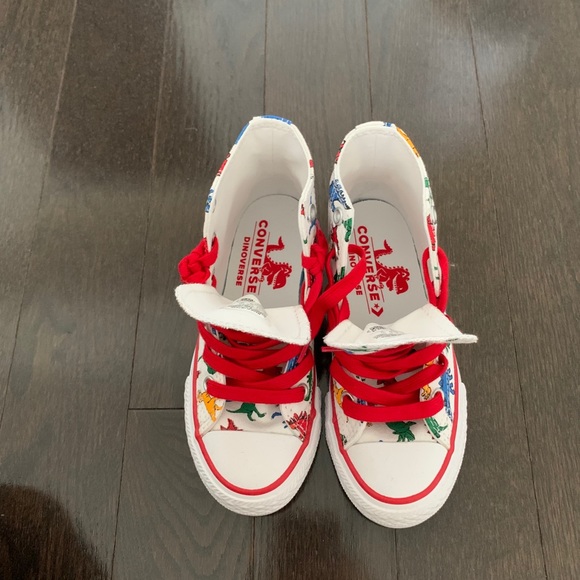 Converse sneakers - Picture 2 of 4